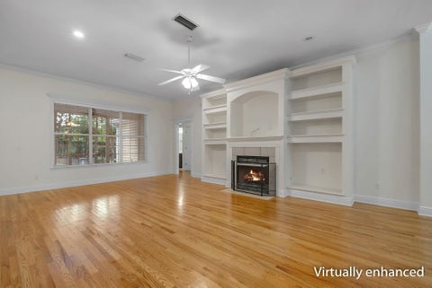 Tiny photo for 1016 Hawkeye Trail, Tallahassee, FL 32317 (MLS # 401883)