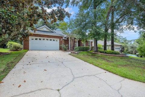 Tiny photo for 1016 Hawkeye Trail, Tallahassee, FL 32317 (MLS # 401883)