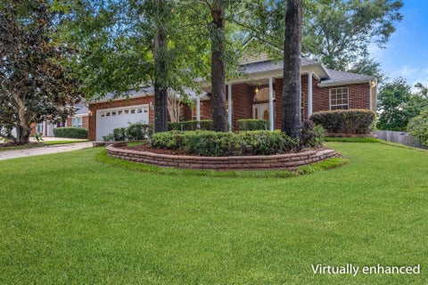Tiny photo for 1016 Hawkeye Trail, Tallahassee, FL 32317 (MLS # 401883)