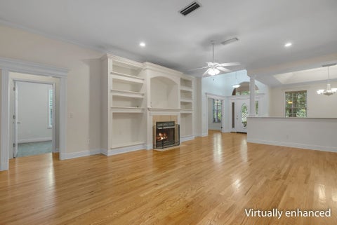 Tiny photo for 1016 Hawkeye Trail, Tallahassee, FL 32317 (MLS # 401883)