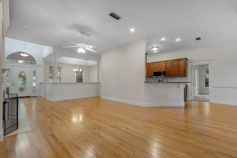 Tiny photo for 1016 Hawkeye Trail, Tallahassee, FL 32317 (MLS # 401883)
