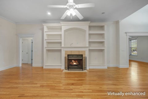 Tiny photo for 1016 Hawkeye Trail, Tallahassee, FL 32317 (MLS # 401883)