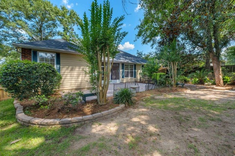 Tiny photo for 1016 Hawkeye Trail, Tallahassee, FL 32317 (MLS # 401883)