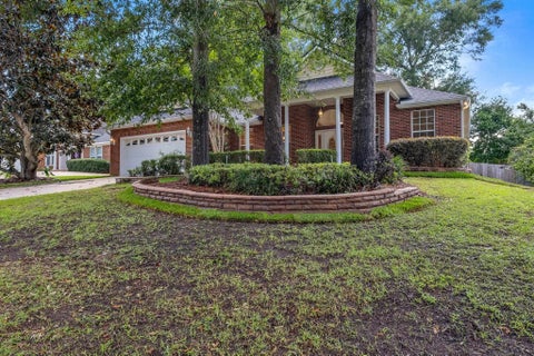 Tiny photo for 1016 Hawkeye Trail, Tallahassee, FL 32317 (MLS # 401883)