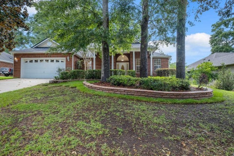 Tiny photo for 1016 Hawkeye Trail, Tallahassee, FL 32317 (MLS # 401883)