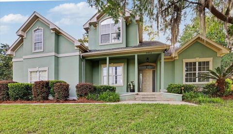 Photo of 7521 REFUGE Road, Tallahassee, FL 32312 (MLS # 401126)