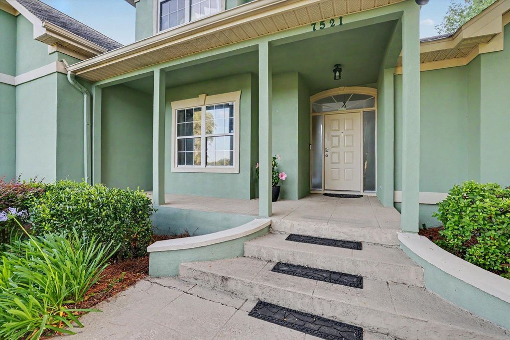 Photo of 7521 REFUGE Road, Tallahassee, FL 32312 (MLS # 401126)