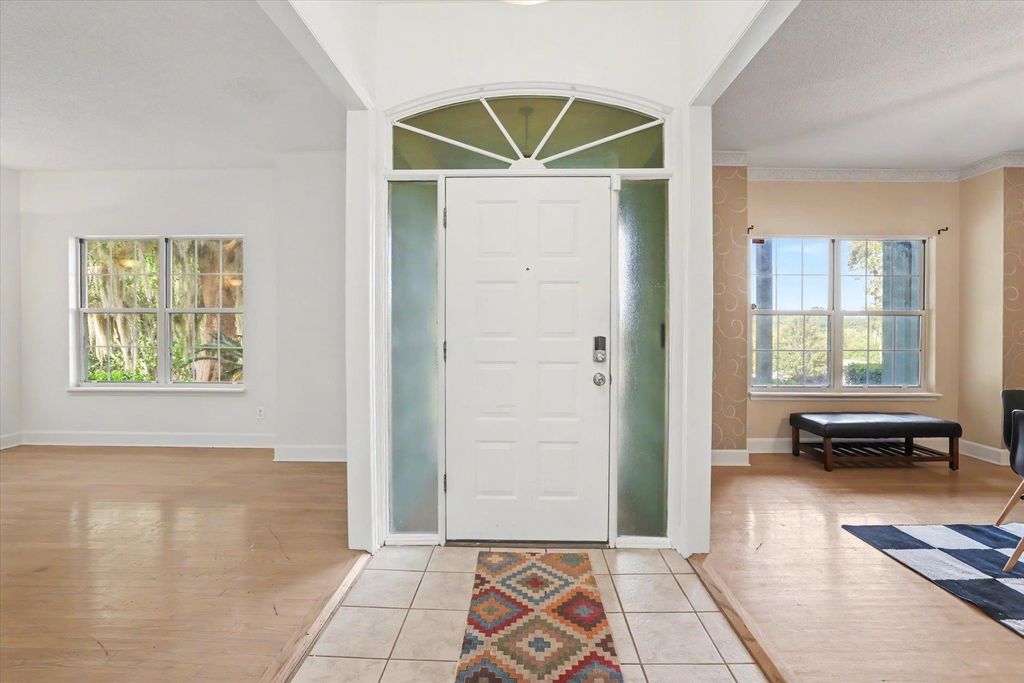 Photo of 7521 REFUGE Road, Tallahassee, FL 32312 (MLS # 401126)