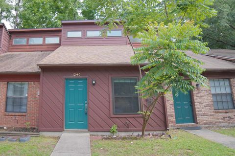 Photo of 1240 High Road, Tallahassee, FL 32304 (MLS # 402305)
