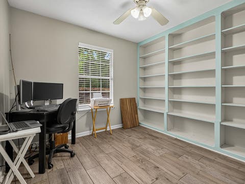 Tiny photo for 2261 Hickory Court, Tallahassee, FL 32305 (MLS # 401204)
