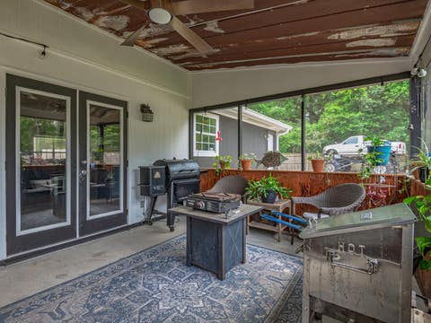 Tiny photo for 2261 Hickory Court, Tallahassee, FL 32305 (MLS # 401204)