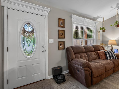 Tiny photo for 2261 Hickory Court, Tallahassee, FL 32305 (MLS # 401204)