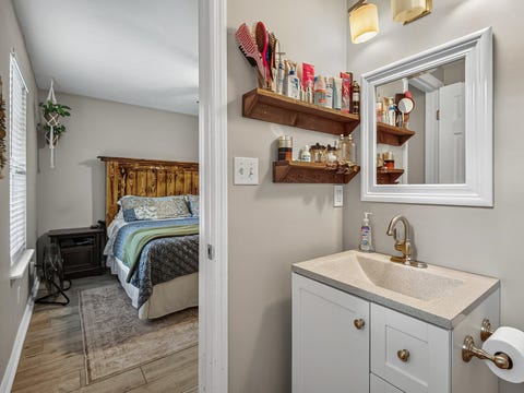 Tiny photo for 2261 Hickory Court, Tallahassee, FL 32305 (MLS # 401204)