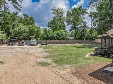 Tiny photo for 2261 Hickory Court, Tallahassee, FL 32305 (MLS # 401204)