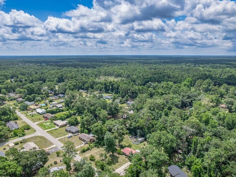 Tiny photo for 2261 Hickory Court, Tallahassee, FL 32305 (MLS # 401204)