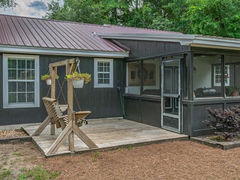 Tiny photo for 2261 Hickory Court, Tallahassee, FL 32305 (MLS # 401204)