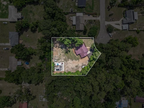 Tiny photo for 2261 Hickory Court, Tallahassee, FL 32305 (MLS # 401204)