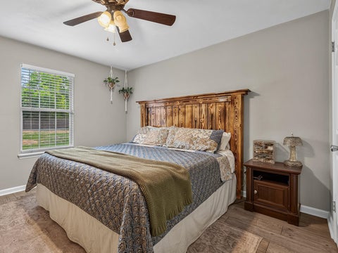 Tiny photo for 2261 Hickory Court, Tallahassee, FL 32305 (MLS # 401204)