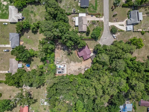 Tiny photo for 2261 Hickory Court, Tallahassee, FL 32305 (MLS # 401204)