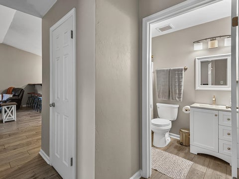 Tiny photo for 2261 Hickory Court, Tallahassee, FL 32305 (MLS # 401204)