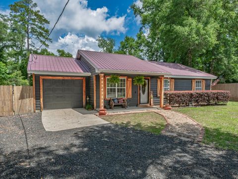 Tiny photo for 2261 Hickory Court, Tallahassee, FL 32305 (MLS # 401204)