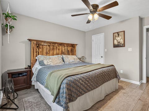 Tiny photo for 2261 Hickory Court, Tallahassee, FL 32305 (MLS # 401204)