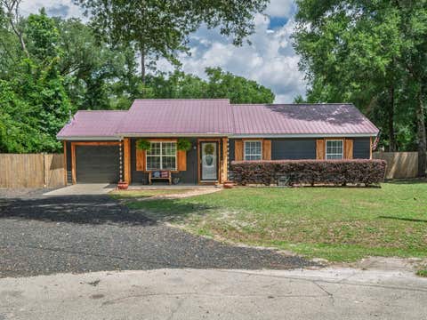 Photo of 2261 Hickory Court, Tallahassee, FL 32305 (MLS # 401204)
