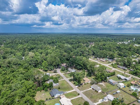 Tiny photo for 2261 Hickory Court, Tallahassee, FL 32305 (MLS # 401204)