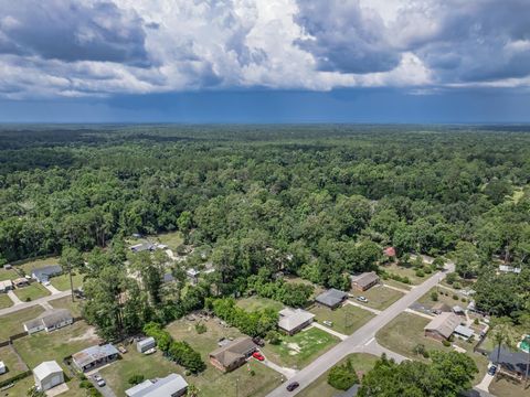 Tiny photo for 2261 Hickory Court, Tallahassee, FL 32305 (MLS # 401204)