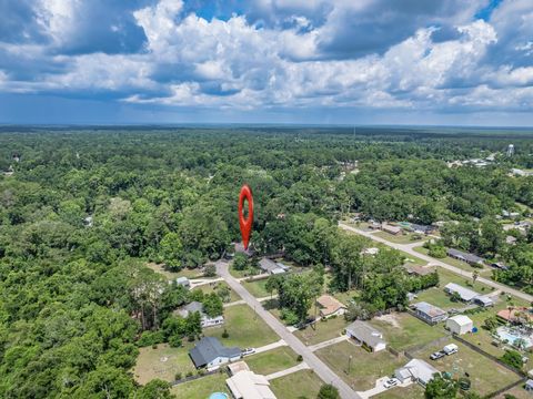 Tiny photo for 2261 Hickory Court, Tallahassee, FL 32305 (MLS # 401204)