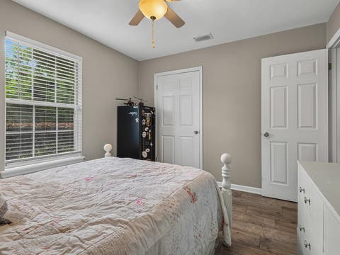 Tiny photo for 2261 Hickory Court, Tallahassee, FL 32305 (MLS # 401204)