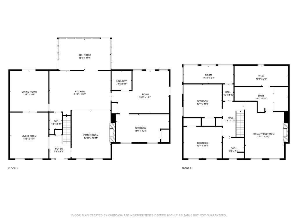 Photo of 2003 Ellicott Drive, Tallahassee, FL 32308 (MLS # 395602)