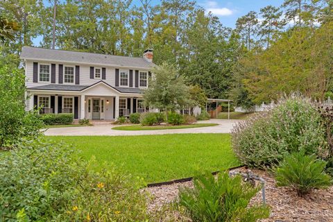 2003 Ellicott Drive Tallahassee FL 32308