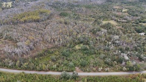 652 NW Flowers Road Madison FL 32340