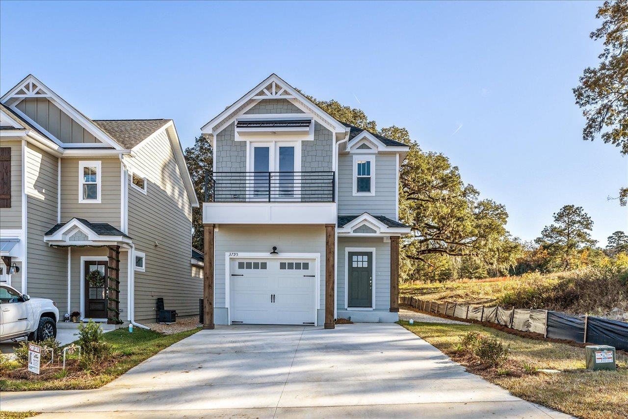 Photo 1 of 41 — 3795 Day Garden Drive, Tallahassee, FL 32308
