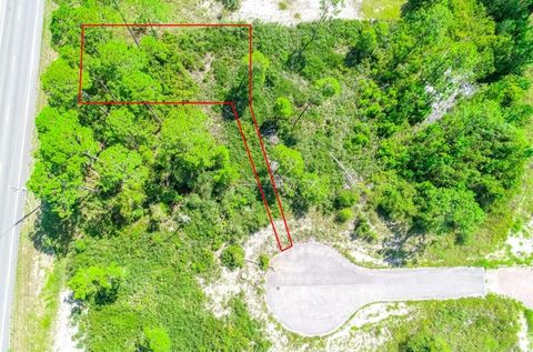 195 Carraway Lane Carrabelle FL 32322