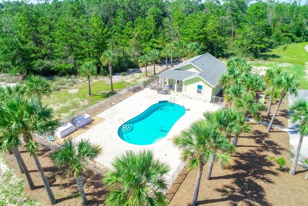 195 Carraway Lane