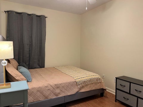 Tiny photo for 547 COLLINSFORD Road #15, Tallahassee, FL 32301 (MLS # 401550)
