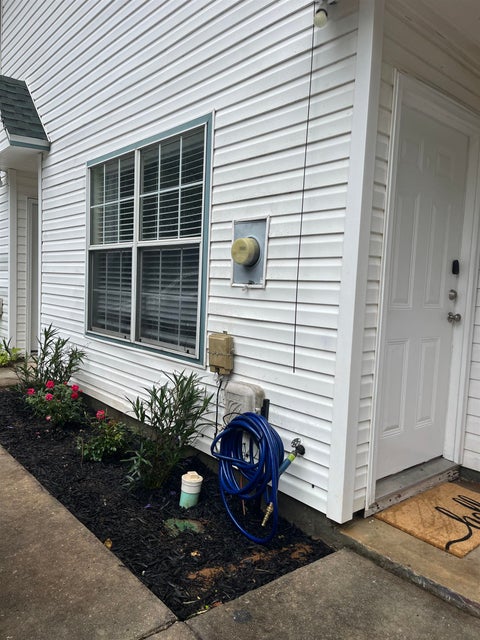 Tiny photo for 547 COLLINSFORD Road #15, Tallahassee, FL 32301 (MLS # 401550)