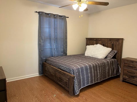 Tiny photo for 547 COLLINSFORD Road #15, Tallahassee, FL 32301 (MLS # 401550)
