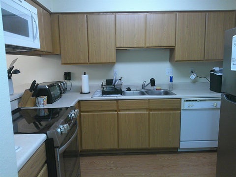 Tiny photo for 547 COLLINSFORD Road #15, Tallahassee, FL 32301 (MLS # 401550)