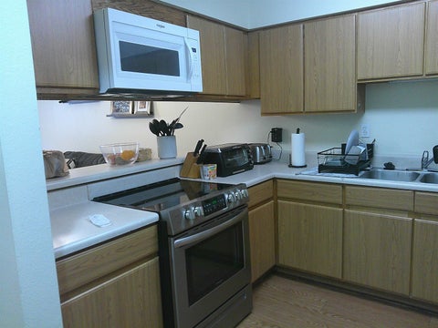 Tiny photo for 547 COLLINSFORD Road #15, Tallahassee, FL 32301 (MLS # 401550)