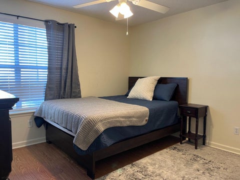 Tiny photo for 547 COLLINSFORD Road #15, Tallahassee, FL 32301 (MLS # 401550)