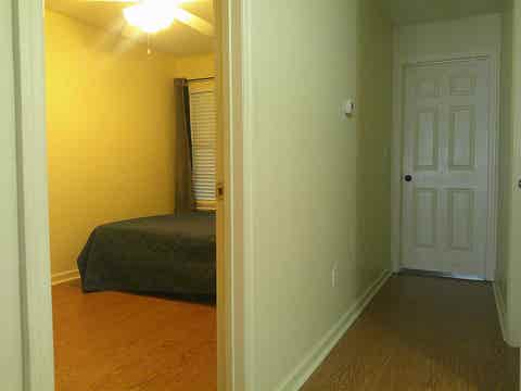Tiny photo for 547 COLLINSFORD Road #15, Tallahassee, FL 32301 (MLS # 401550)