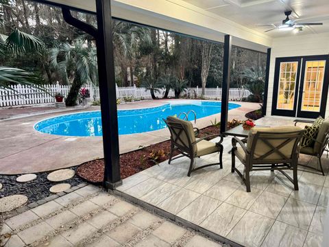 9504 Buck Haven Trail Tallahassee FL 32312