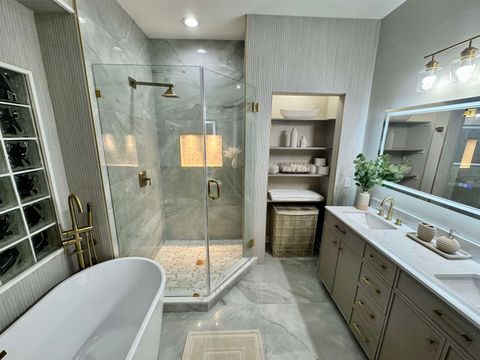 Tiny photo for 9504 Buck Haven Trail, Tallahassee, FL 32312 (MLS # 394377)