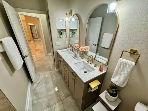 Tiny photo for 9504 Buck Haven Trail, Tallahassee, FL 32312 (MLS # 394377)