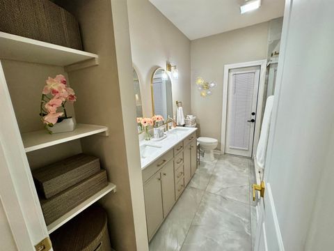 Tiny photo for 9504 Buck Haven Trail, Tallahassee, FL 32312 (MLS # 394377)