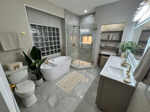 Tiny photo for 9504 Buck Haven Trail, Tallahassee, FL 32312 (MLS # 394377)