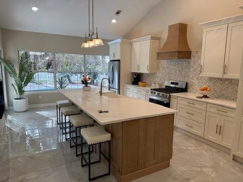 Tiny photo for 9504 Buck Haven Trail, Tallahassee, FL 32312 (MLS # 394377)